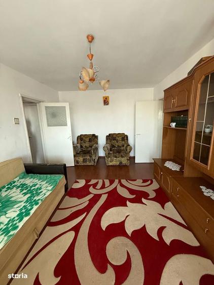 Apartament cu 2 camere semidecomandate, Areni - 8