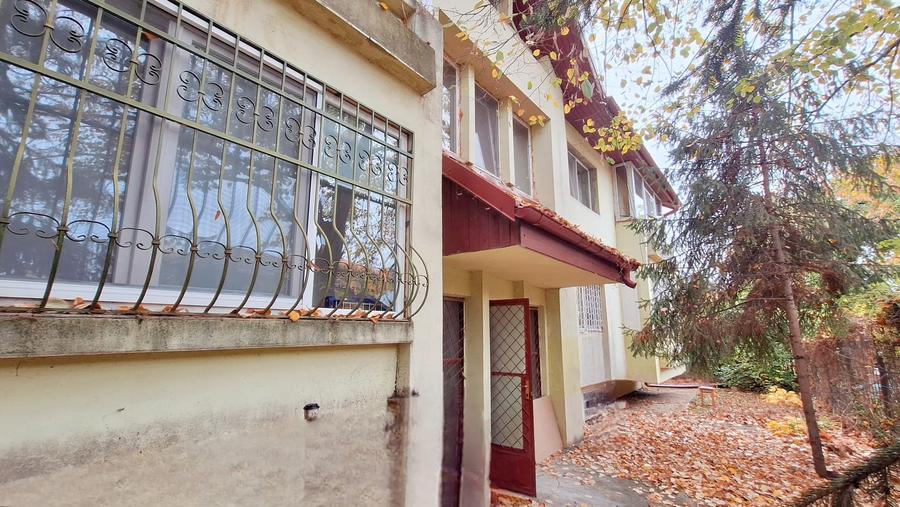 Apartament în Snagov – liniște, natură și confort - 17