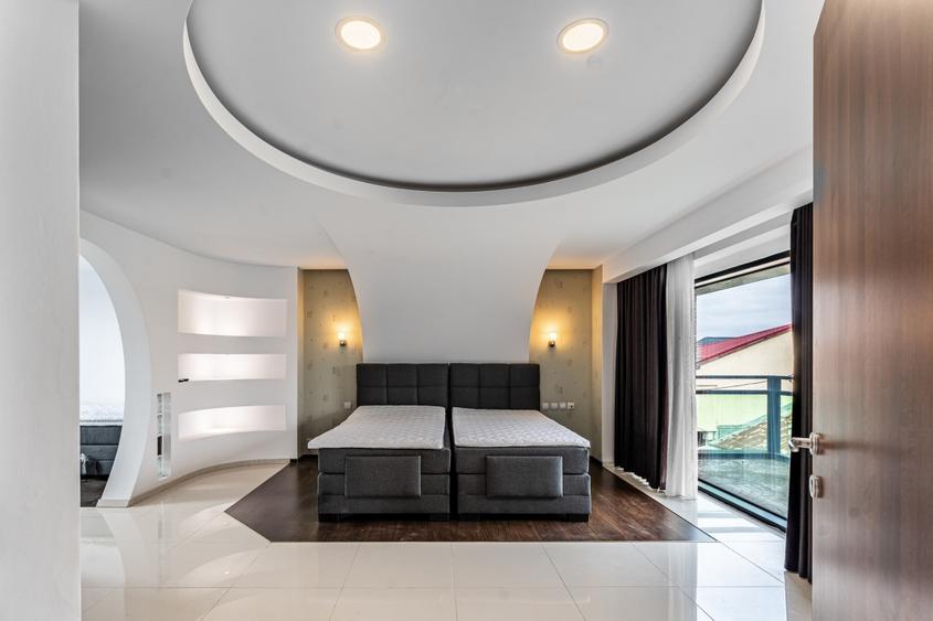 Inchiriere Vila cu LIFT / Pretabila AZIL/ SPITAL / CLINICA / REZIDENTIAL - 14