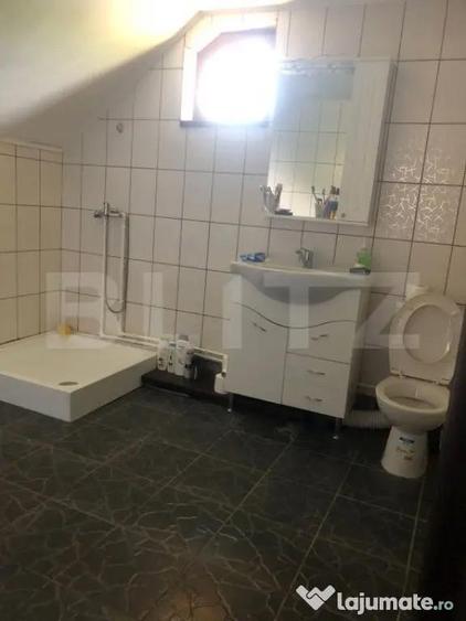 Vila 5 camere achizitie ideala pentru parinti sau familie - 1