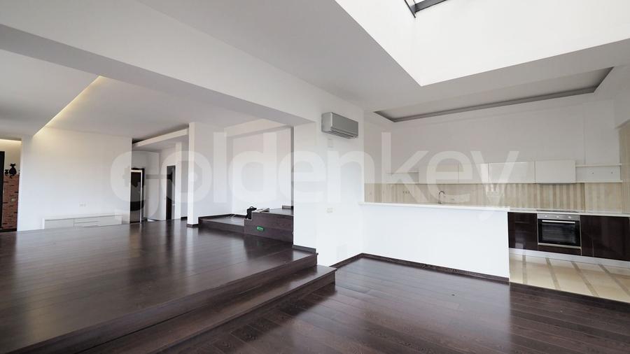 Apartament duplex cu 4 camere, terase 50mp, locatie premium - 4