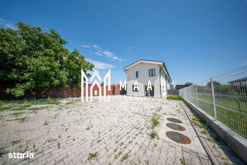 Casa triplex de vanzare | ?elimbar | 4 camere | 115 mp - 1