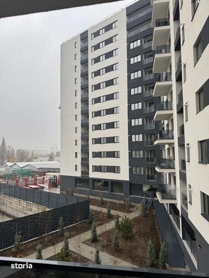 Apartament 2 Camere | 1 Decembrie | Modern | Parcare | Basarabia - 4