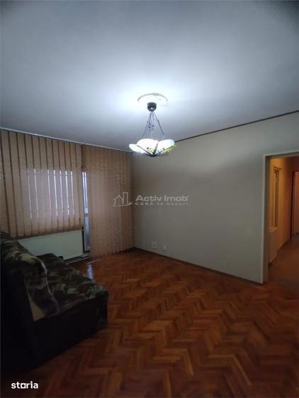 Apartament cu 4 camere, situat in zona de nord a orasului - 1