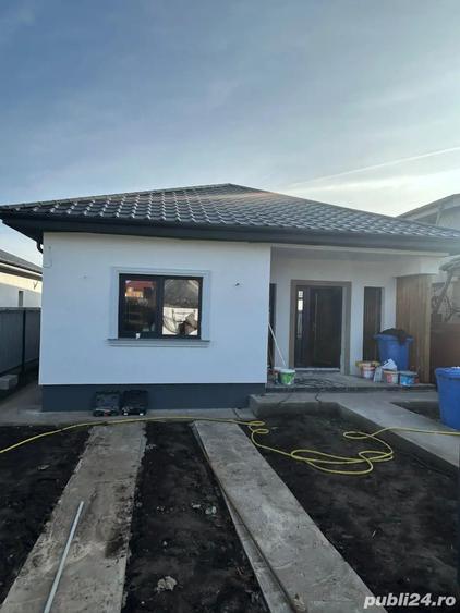 Casa de vanzare zona exclusivista, zona Campus - 1