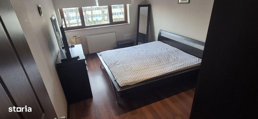 Apartament 2 camere Mamaia Butoaie / Hotel Vega - 9