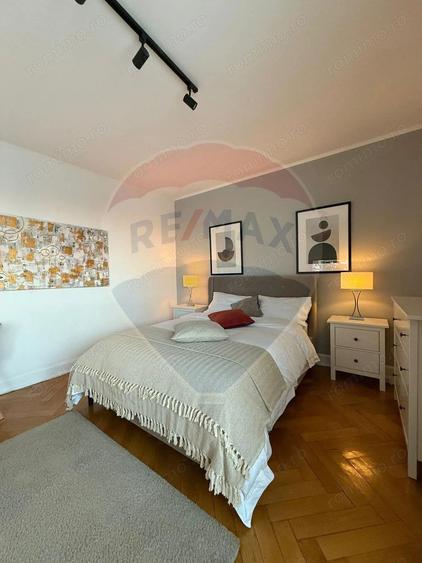 Garsoniera de inchiriat in zona Kogalniceanu - 2