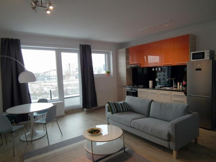 Inchiriez apartament Laguna Residence - 6