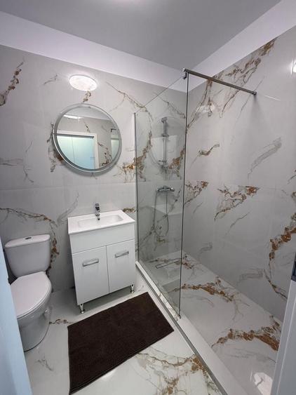 GARSONIERA PLATANI RESIDENCE, PARCARE, BLOC NOU, CENTRALA, COMISION 0% - 9