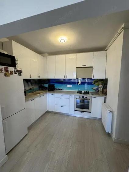Vanzare apartament doua camere zona B-dul. Bucuresti - 1