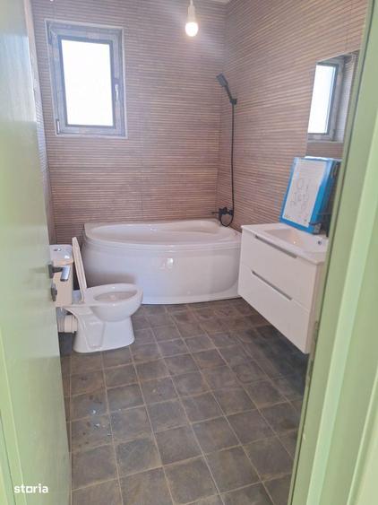 Casa Parter 3 camere/Com.Berceni/COMISION 0% - 8