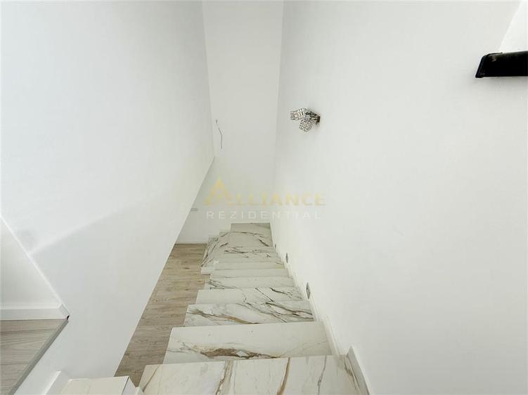 Vila Individuala / 4 Camere / 2 Bai / Pompa de caldura - 8