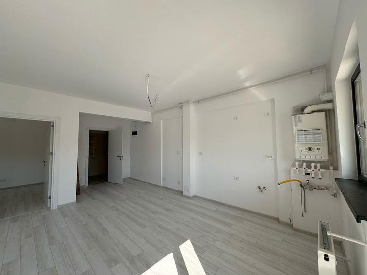 Spatiu Comercial - parter ansamblu rezidential 99Residence - 8