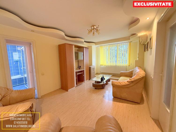 Vanzare Apartament 2 Camere – Țiglina 1 (Zona Parcul Șahiștilor) - 3