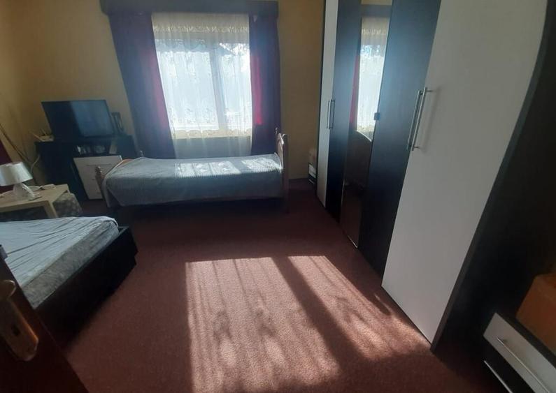 Arduzel, casa caramida - 10