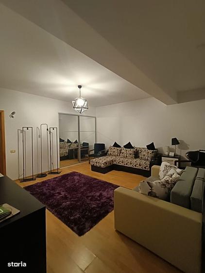 Casa/ Vila cu curte generoasa, mobilata si utilata complet 188 mp - 9