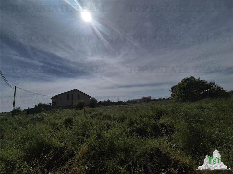 Teren intravilan zona Viile noi-km5 - 4