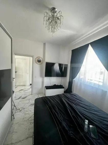 Casa individuala cu 5 camere, finisaje moderne, la intrare in Chinteni - 5