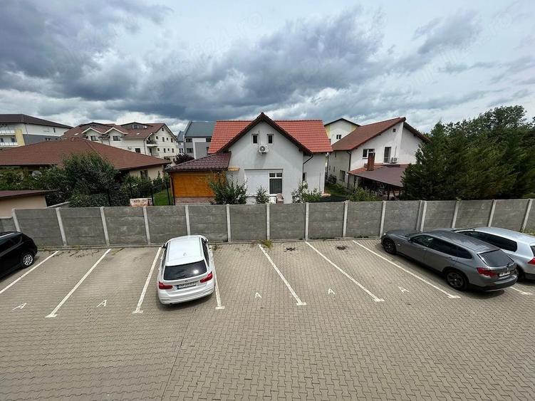 Apartament 1 camera, complet mobilat ?i utilat, etaj 1 Calea Urseni | Parcare inclusa - 6