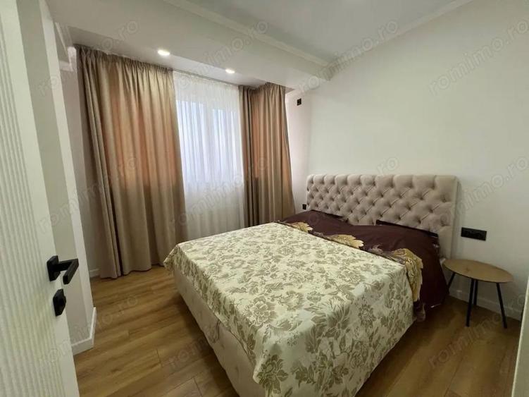 de inchiriat apartament 2 camere zona Torontalului - 5