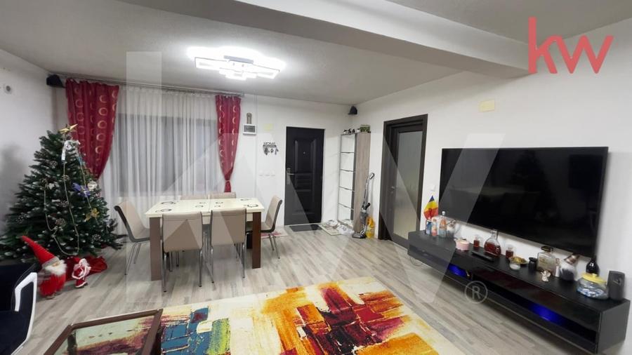Triplex cu gradina si strada privata – confort, intimitate si stil - 9