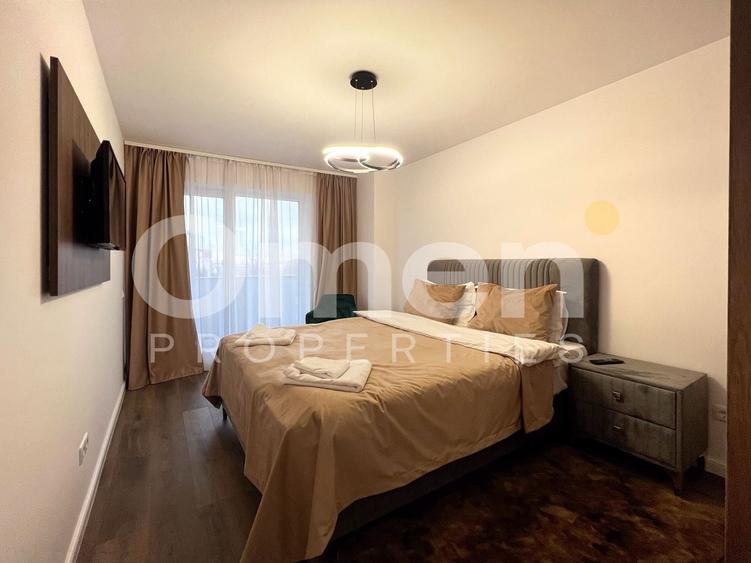 Apartament 2 camere de inchiriat | 50 mp | etaj 3|  zona ultracentrala. - 3