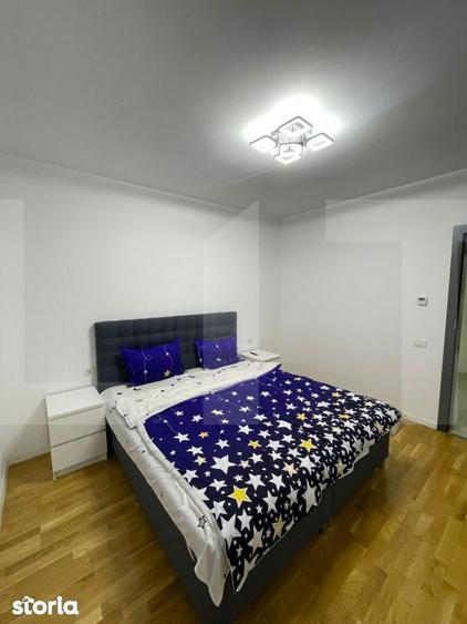 Apartament 2 camere Giarmata vii - 6