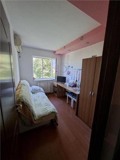 TAKE IONESCU - 4 Camere - RENOVAT - Centrala proprie - Clima - Boxa CF - 8