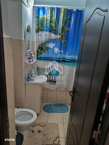 Garsoniera 37 mp| parter| zona Cugir - 5