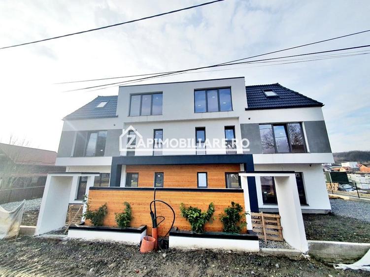 Livezeni - Case individuale si duplexuri - 14