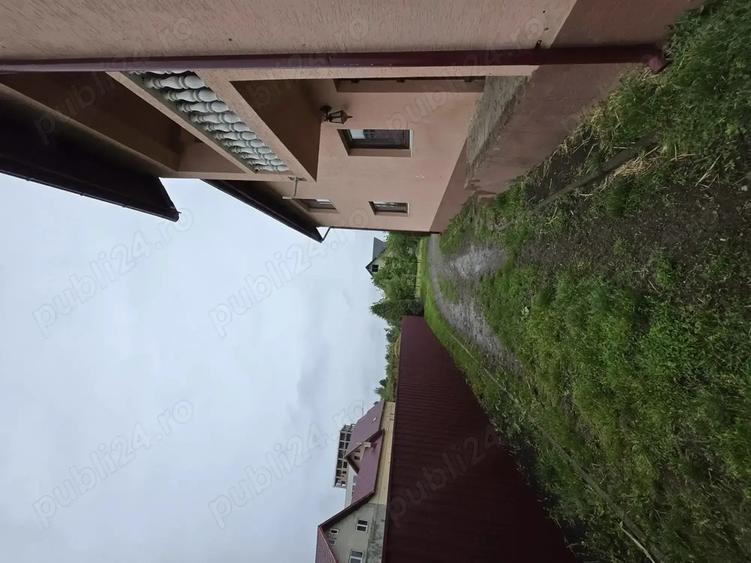 Vand casa ! De vanzare - 5