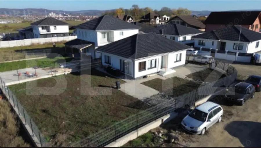 Casa individuala cu 3 camere,700 mp teren, zona Kaufland-Cetate - 3