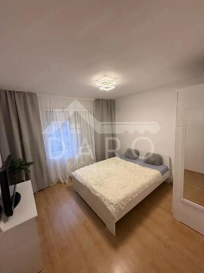 Apartament 2 camere decomandat Confort 1 sporit, zona Tudor - 3