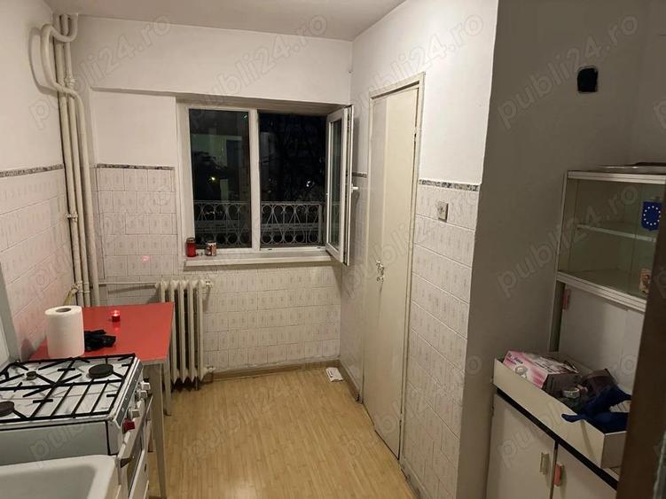 Vand apartament 3cam .Militari Iuliu Maniu - 4