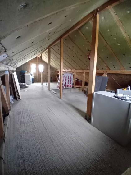 Casa individuala parter - 8