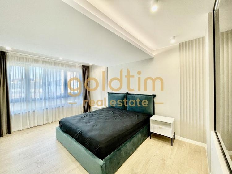 NOU/SUPERB/ CURTE/ PARCARE - 21