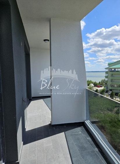 Apartament 2 camere situat in Mamaia Sat, pe malul lacului - 13