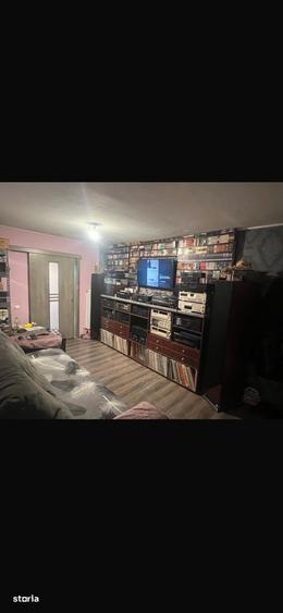 Apartament cu balcon, 2 camere, gata de mutat - 7