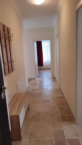 Inchiriez apartament 2 camere, proprietar - 4