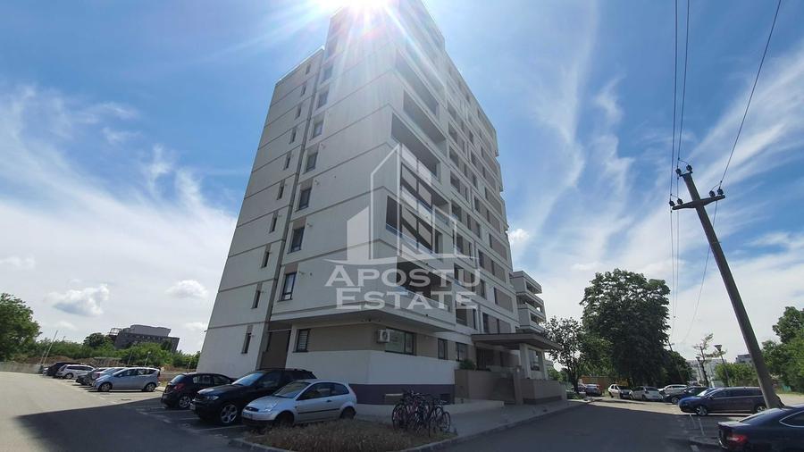 Apartament 2 camere , zona Aradului - 9