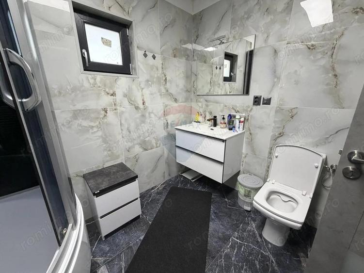 Casa noua cu 4 camere Zabala - 20