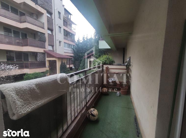 Apartament cu 2 camere | Flore?ti | Zona Eroilor - 7