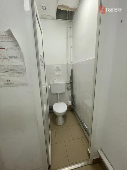 Spatiu comercial de inchiriat, vitrina, 162 mp, zona Garii - ID C3173 - 11