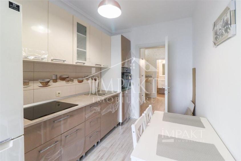 Apartament 2 camere decomandat langa Iulius Mall , ansamblul  Park Lake . - 3