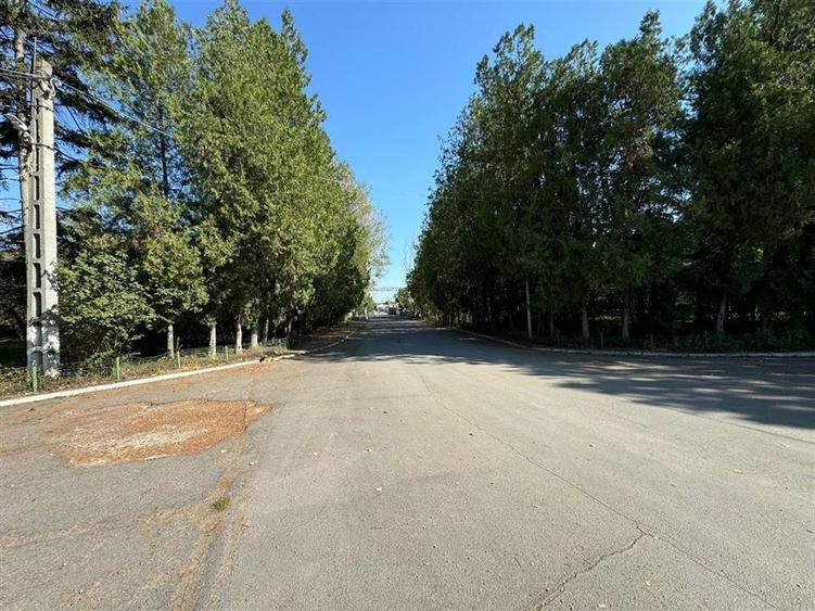 Hala industriala 1.240mp utili si teren in suprafata de 3.848 mp - 8