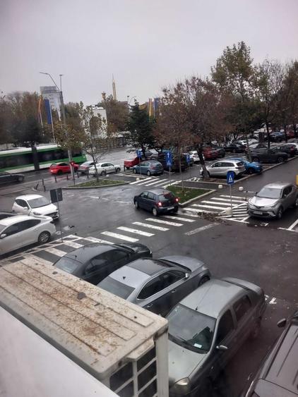 De inchiriat apartament cu 2 camere , Metrou Brancoveanu sector4 - 7