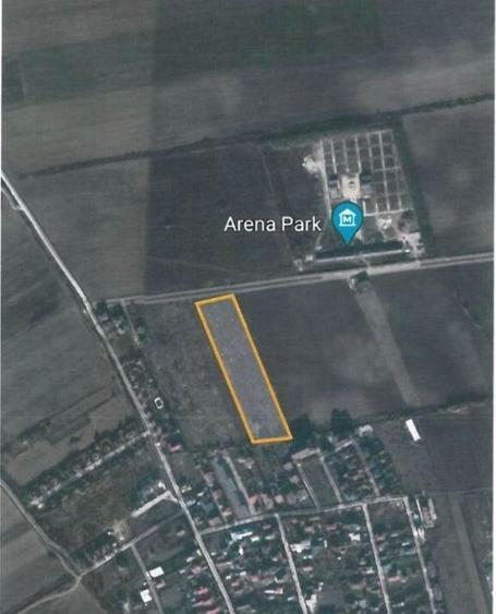 Teren Ostratu-Tamasi // OPORTUNITATE INVESTITII - 10