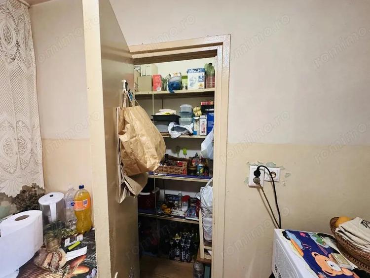 Super Apartament 3 camere, conf 1 sporit, et 1/4, 68 mp, Drumul Taberei - 9