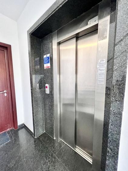 Aviatiei / Cartierul Francez - Clădire exclusiv de birouri | Zona Aurel Vlaicu - 7