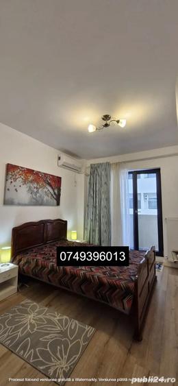 Inchiriere 2 camere | Soseua Virtutii| Pod Ciurel |Sector 6 - 5